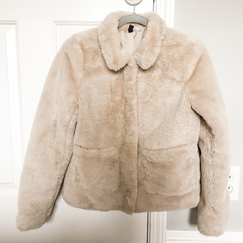 H&M Jacket
